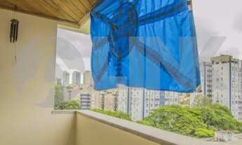 Imagem 4: Apartamento de 3 dormitórios sendo 1 suíte à venda com 2 vagas de garagem em Porto Alegre