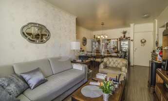 Imagem 3: Apartamento de 3 dormitórios sendo 1 suíte à venda com 1 vaga de garagem em Porto Alegre