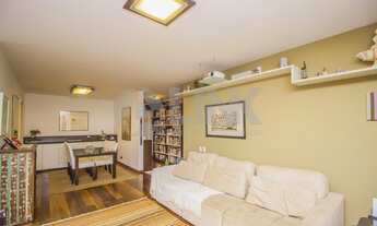 Imagem 2: Apartamento de 3 quartos com 2 vagas à venda no bairro Mont Serrat em Porto Alegre