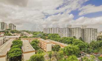 Imagem 5: Apartamento de 3 dormitórios sendo 1 suíte à venda com 2 vagas de garagem em Porto Alegre