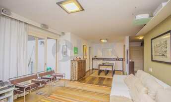 Imagem 4: Apartamento de 3 quartos com 2 vagas à venda no bairro Mont Serrat em Porto Alegre