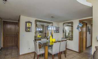 Imagem 6: Apartamento de 3 dormitórios sendo 1 suíte à venda com 2 vagas de garagem em Porto Alegre