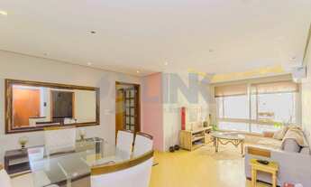 Imagem: Apartamento de 3 dormitórios sendo 2 suítes