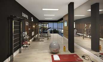 Imagem 6: Cobertura 3 dormitórios com 2 vagas de garagem à venda no bairro Santa Tereza em Porto Ale