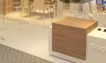 Imagem 6: Sala comercial com 1 vaga de garagem à venda no bairro Menino Deus em Porto Alegre