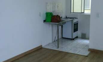 Imagem 2: Apartamento 2 dormitórios com 1 vaga de garagem à venda no bairro Jardim Leopoldina em Por