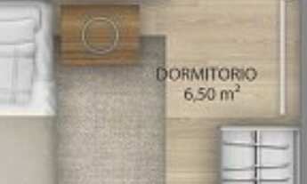 Imagem 3: 2 dormitórios na Rua Casemiro De Abreu