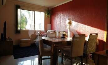 Imagem 2: Apartamento de 2 dormitórios à venda em Porto Alegre, no bairro Tristeza, próximo à Av. We