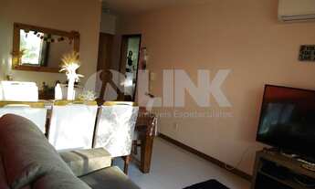 Imagem 3: Apartamento de 2 dormitórios à venda em Porto Alegre, no bairro Tristeza, próximo à Av. We