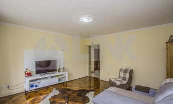 Imagem: Apartamento de 3 quartos com 1 vaga à venda