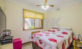 Imagem 3: Cobertura de 3 dormitórios sendo 1 suíte à venda com 2 vagas de garagem em Porto Alegre, n