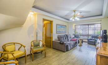 Imagem: Cobertura de 3 dormitórios sendo 1 suíte