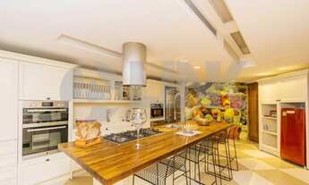 Imagem 2: Apartamento de 3 quartos com 2 vagas à venda no bairro Bela Vista em Porto Alegre