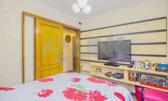 Imagem 4: Cobertura de 3 dormitórios sendo 1 suíte à venda com 2 vagas de garagem em Porto Alegre, n