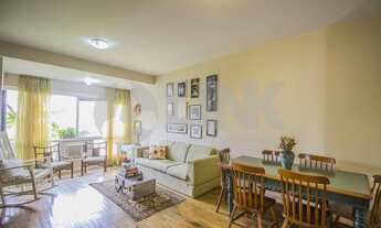 Imagem: Apartamento de 3 dormitórios sendo 1 suíte