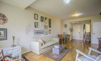 Imagem 2: Apartamento de 3 dormitórios sendo 1 suíte à venda com 1 vaga de garagem em Porto Alegre