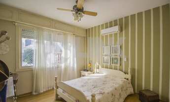 Imagem 4: Apartamento de 3 dormitórios sendo 1 suíte à venda com 1 vaga de garagem em Porto Alegre