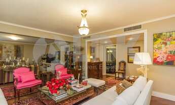 Imagem: Apartamento de 3 dormitórios sendo 1 suíte