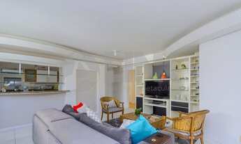 Imagem 2: Apartamento de 3 dormitórios sendo 1 suíte à venda com 2 vagas de garagem em Porto Alegre