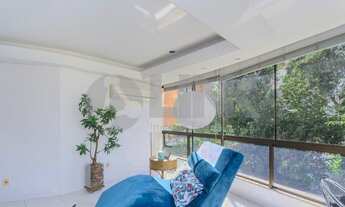 Imagem 4: Apartamento de 3 dormitórios sendo 1 suíte à venda com 2 vagas de garagem em Porto Alegre