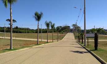 Imagem 4: Terreno à venda no centro de Viamão com 200m² com loteamento em condomínio fechado