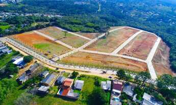 Imagem 6: Terreno à venda no centro de Viamão com 200m² com loteamento em condomínio fechado