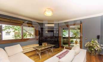 Imagem: Apartamento de 3 quartos com 2 vagas à