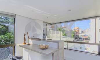 Imagem 5: Apartamento de 3 dormitórios sendo 1 suíte à venda com 2 vagas de garagem em Porto Alegre