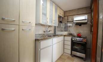 Imagem 6: Apartamento de 1 dormitório sendo 1 suíte à venda em Porto Alegre, no bairro Auxiliadora