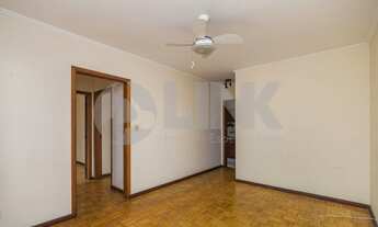 Imagem 3: Apartamento de 2 dormitórios à venda com 1 vaga de garagem em Porto Alegre, no bairro Higi