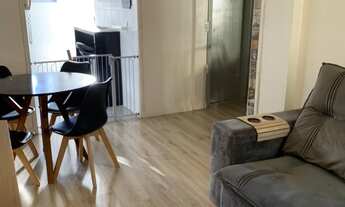 Imagem 3: APARTAMENTO RESIDENCIAL em Porto Alegre - RS, Humaitá