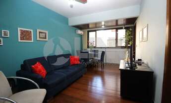 Imagem: Apartamento de 1 quarto à venda no bairro