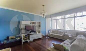 Imagem: Apartamento com 3 quartos à venda no bairro