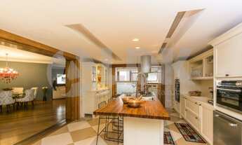 Imagem 4: Apartamento de 3 quartos com 2 vagas à venda no bairro Bela Vista em Porto Alegre