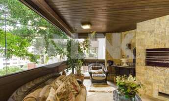 Imagem 3: Apartamento de 3 quartos com 2 vagas à venda no bairro Bela Vista em Porto Alegre