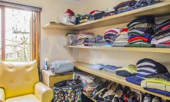 Imagem 6: Cobertura de 3 dormitórios sendo 1 suíte à venda com 2 vagas de garagem em Porto Alegre, n