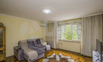 Imagem 2: Apartamento de 3 quartos com 1 vaga à venda no bairro Menino Deus em Porto Alegre