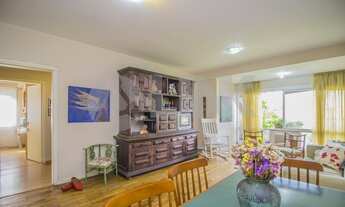 Imagem 3: Apartamento de 3 dormitórios sendo 1 suíte à venda com 1 vaga de garagem em Porto Alegre