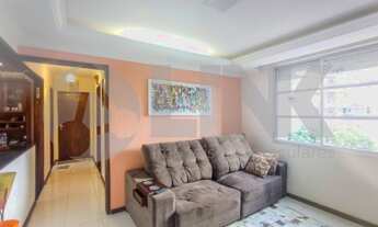 Imagem: Apartamento de 3 quartos com 1 vaga à venda