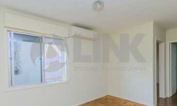 Imagem 2: Apartamento de 2 dormitórios à venda no bairro São Sebastião em Porto Alegre próximo ao Sh