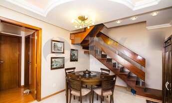 Imagem 5: Cobertura de 3 quartos com 2 vagas à venda no bairro Cristo Redentor em Porto Alegre