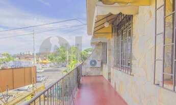 Imagem 3: Edifício inteiro de 4 dormitórios com 6 vagas de garagem à venda no bairro São Sebastião e