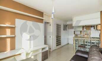 Imagem: Apartamento de 3 dormitórios com 1 vaga