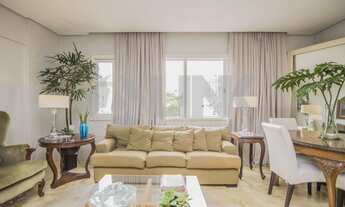 Imagem 4: Apartamento de 3 quartos à venda no bairro Moinhos de Vento em Porto Alegre