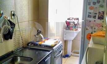 Imagem 5: Apartamento de 1 quarto com 1 vaga à venda no bairro São Sebastião em Porto Alegre