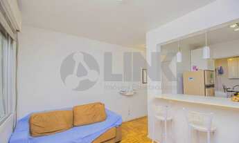 Imagem 3: Apartamento de 2 dormitórios com 1 vaga de garagem à venda no bairro São Sebastião em Port