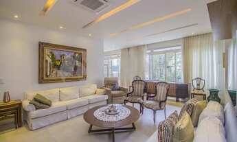 Imagem: Apartamento de 4 quartos 2 suítes e 2 vagas