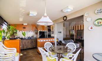 Imagem 7: Cobertura de 3 quartos com 2 vagas à venda no bairro Cristo Redentor em Porto Alegre