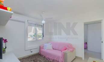 Imagem 2: Apartamento de 3 quartos com 1 vaga à venda no bairro São Sebastião em Porto Alegre