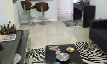 Imagem 3: Apartamento de 2 dormitórios sendo 1 suíte com 1 vaga de garagem à venda no bairro Cristo